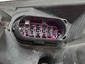 Far dreapta Ford S-Max 1 [Fabr 2006-2014] 6M21-13W029