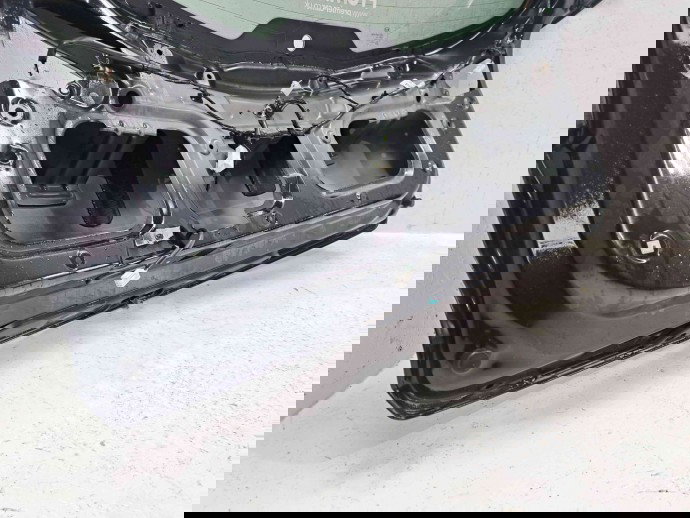 Haion Kia Sportage III [Fabr 2010-2016] GRI