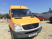 Dezmembrari Mercedes Sprinter 311 2.2 CDI 2006-2013