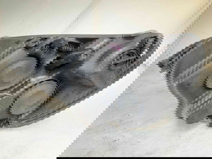 Far dreapta Ford S-Max 1 [Fabr 2006-2014] 6M21-13W029