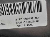 Stop haion dreapta Ford S-Max 1 [Fabr 2006-2014] 6M21-13A602-AK