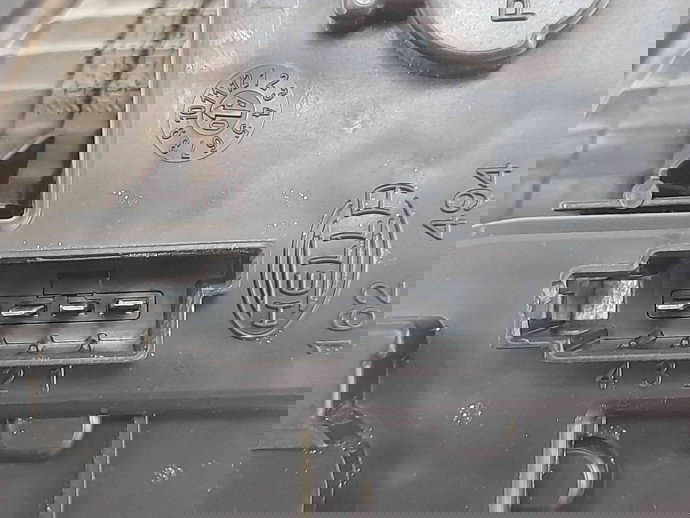 Stop haion dreapta Ford S-Max 1 [Fabr 2006-2014] 6M21-13A602-AK