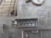 Stop haion dreapta Ford S-Max 1 [Fabr 2006-2014] 6M21-13A602-AK