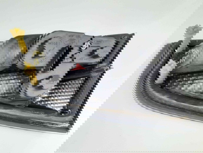 Stop haion dreapta Ford S-Max 1 [Fabr 2006-2014] 6M21-13A602-AK