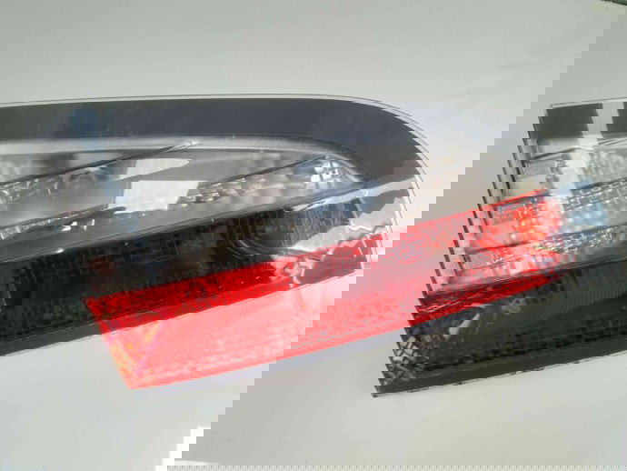 Stop haion stanga Ford S-Max 1 [Fabr 2006-2014] 6M21-13A603-AK