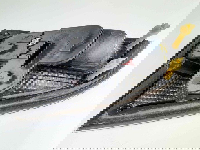 Stop haion stanga Ford S-Max 1 [Fabr 2006-2014] 6M21-13A603-AK