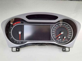 Ceas bord   Ford S-Max 1 [Fabr 2006-2014] 7M2T-10849-DF