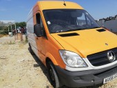 Dezmembrari Mercedes Sprinter 311 2.2 CDI 2006-2013