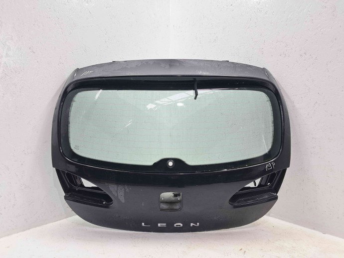 Haion Seat Leon (1P1) [Fabr 2005-2011] LC9X