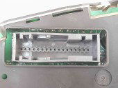 Ceas bord   Ford S-Max 1 [Fabr 2006-2014] 7M2T-10849-DF