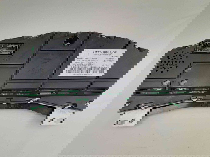 Ceas bord   Ford S-Max 1 [Fabr 2006-2014] 7M2T-10849-DF