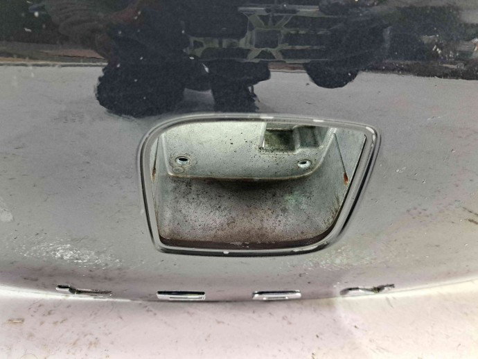 Haion Seat Leon (1P1) [Fabr 2005-2011] LC9X