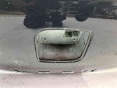 Haion Seat Leon (1P1) [Fabr 2005-2011] LC9X