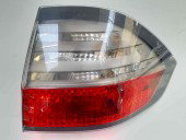 Stop aripa dreapta Ford S-Max 1 [Fabr 2006-2014] 6M21-13404-AJ