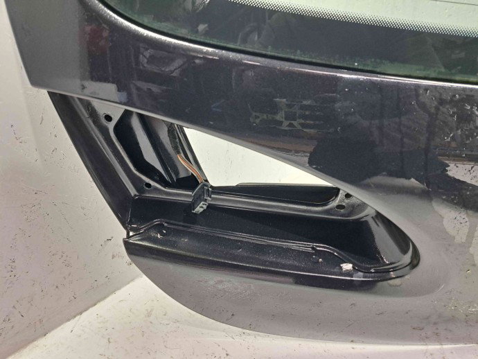 Haion Seat Leon (1P1) [Fabr 2005-2011] LC9X