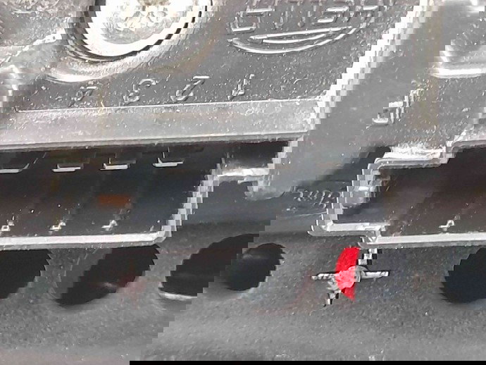 Stop aripa dreapta Ford S-Max 1 [Fabr 2006-2014] 6M21-13404-AJ