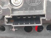 Stop aripa dreapta Ford S-Max 1 [Fabr 2006-2014] 6M21-13404-AJ