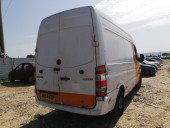 Dezmembrari Mercedes Sprinter 311 2.2 CDI 2006-2013