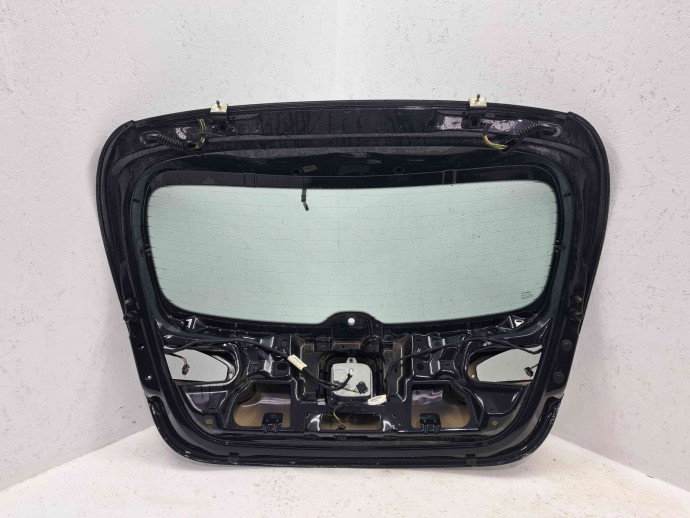 Haion Seat Leon (1P1) [Fabr 2005-2011] LC9X