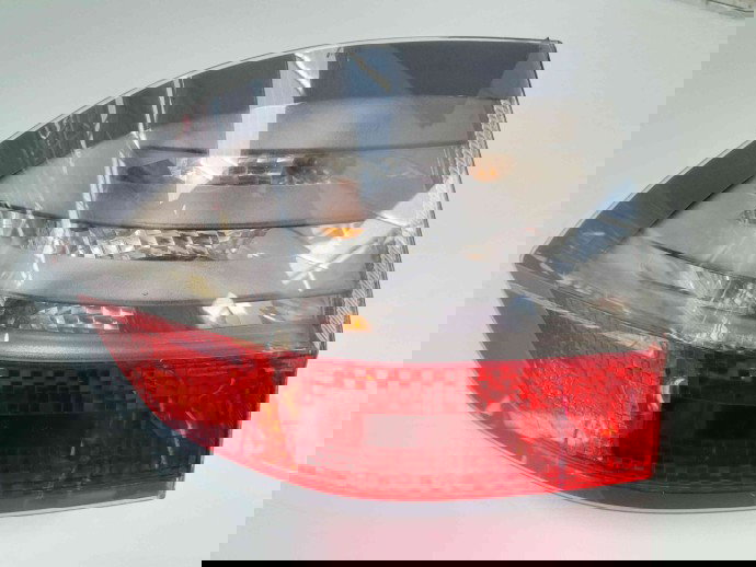 Stop aripa stanga Ford S-Max 1 [Fabr 2006-2014] 6M21-13405-AJ