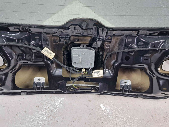 Haion Seat Leon (1P1) [Fabr 2005-2011] LC9X