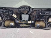 Haion Seat Leon (1P1) [Fabr 2005-2011] LC9X