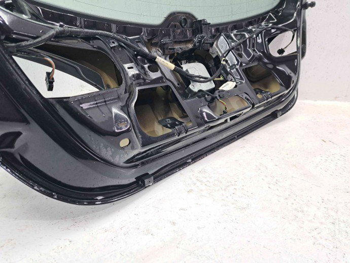 Haion Seat Leon (1P1) [Fabr 2005-2011] LC9X