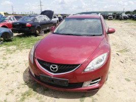 Dezmembrari Mazda 6 2.2 D 2007-2013