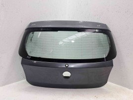 Haion Bmw 1 (E81, E87) [Fabr 2004-2010] METAL. GRAU
