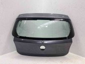 Haion Bmw 1 (E81, E87) [Fabr 2004-2010] METAL. GRAU