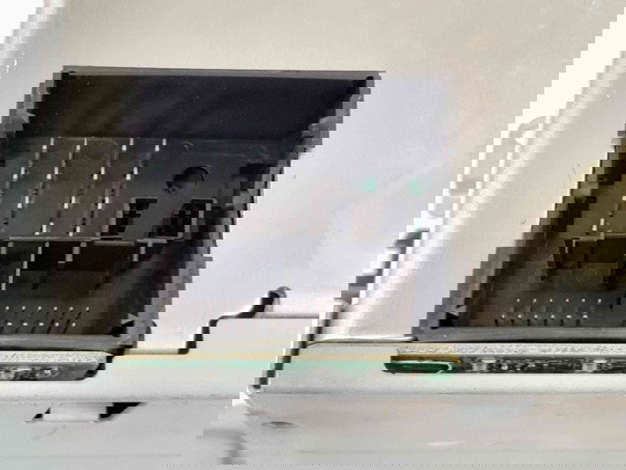 Radio CD   Ford S-Max 1 [Fabr 2006-2014] BS7T 18C939