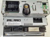Radio CD cu navigatie 103 KW / 140 CP  Ford Mondeo 4 [Fabr 2007-2015] 3S7T 10E889 AE