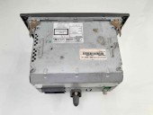 Radio CD cu navigatie 103 KW / 140 CP  Ford Mondeo 4 [Fabr 2007-2015] 3S7T 10E889 AE