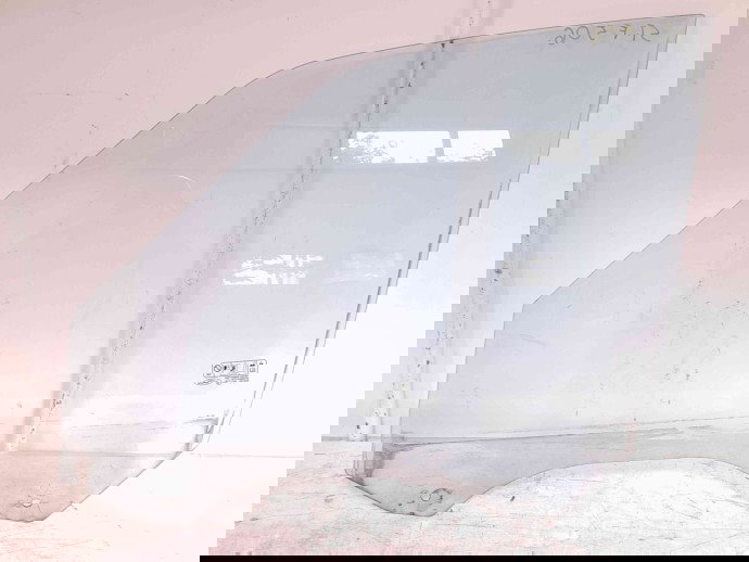 Geam usa stanga fata Ford S-Max 1 [Fabr 2006-2014] OEM