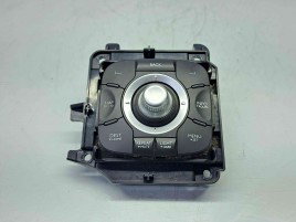 Joystick navigatie Renault Megane 3 Combi [Fabr 2008-2015] 253B00345R