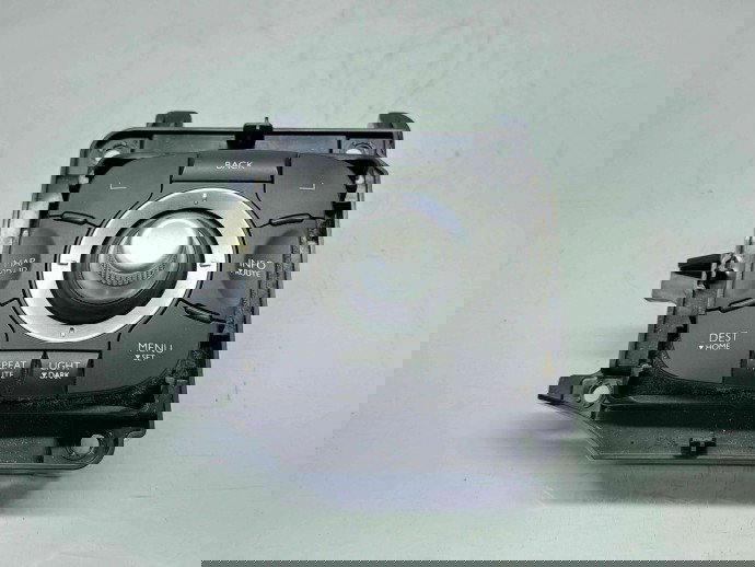  Joystick navigatie Renault Megane 3 Combi [Fabr 2008-2015] 253B00345R