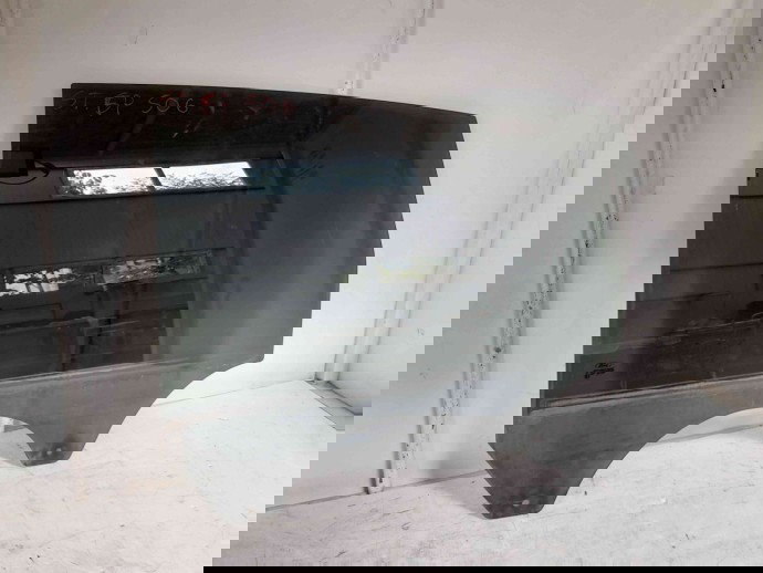 Geam usa stanga spate Ford S-Max 1 [Fabr 2006-2014] OEM