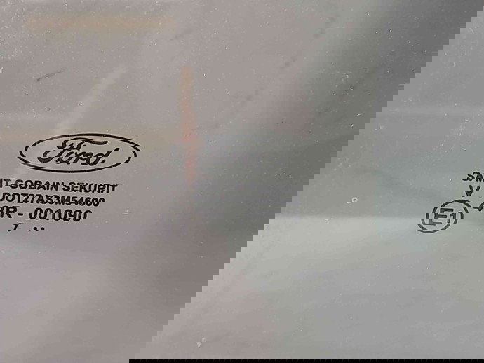 Geam usa stanga spate Ford S-Max 1 [Fabr 2006-2014] OEM