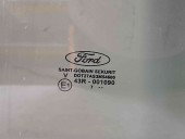 Geam usa stanga spate Ford S-Max 1 [Fabr 2006-2014] OEM