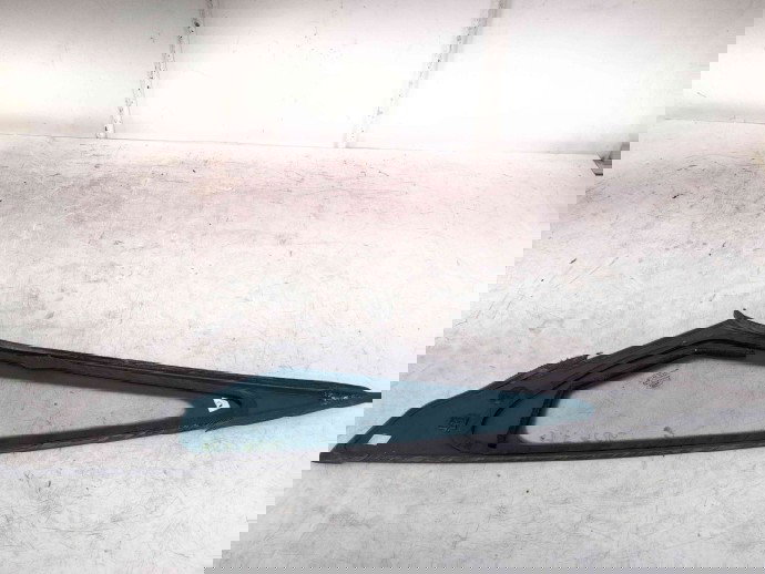 Geam fix stanga fata Ford S-Max 1 [Fabr 2006-2014] OEM