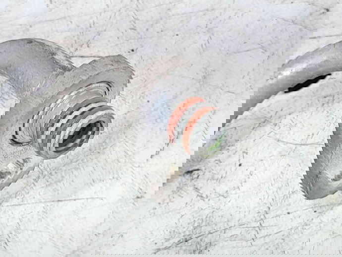 Conducta AC Ford S-Max 1 [Fabr 2006-2014] OEM 2.0 TDCI QXWB