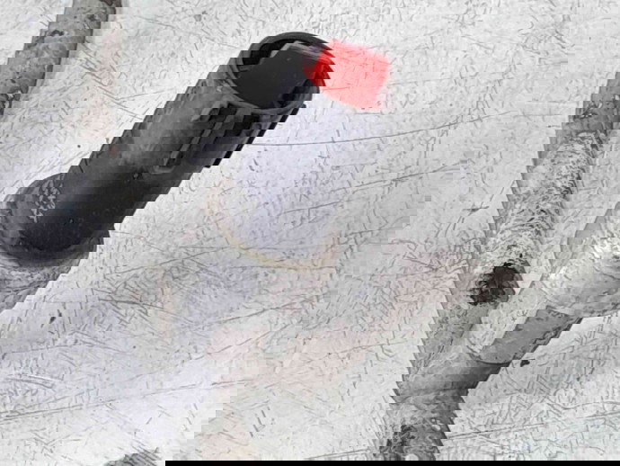 Conducta AC Ford S-Max 1 [Fabr 2006-2014] OEM 2.0 TDCI QXWB