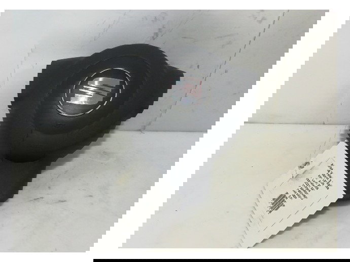 Airbag volan 3 spite Seat Leon 2 2.0 BKD OEM 2005-2011