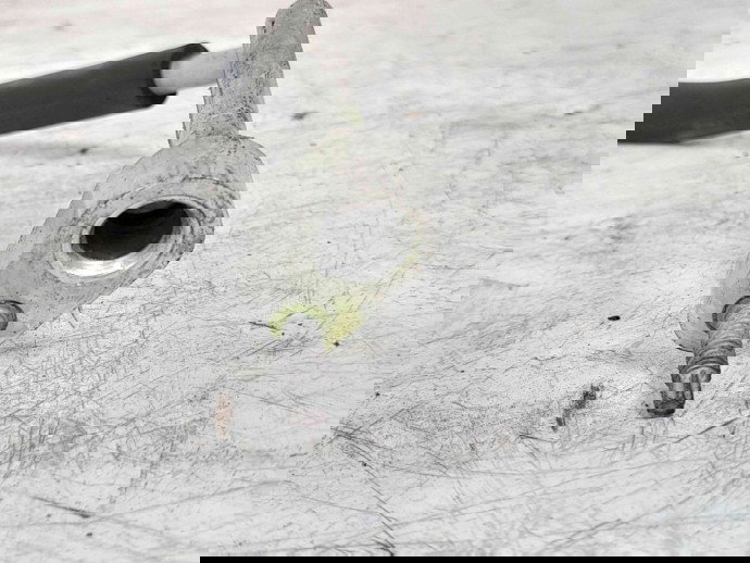 Conducta AC Ford S-Max 1 [Fabr 2006-2014] OEM 2.0 TDCI QXWB