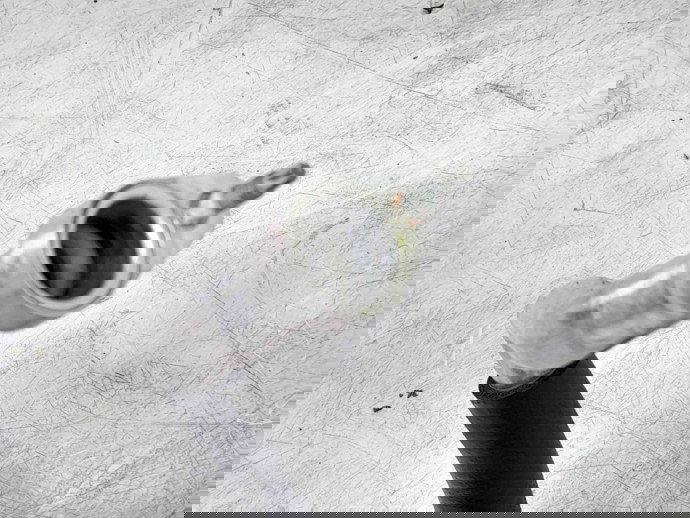 Conducta AC Ford S-Max 1 [Fabr 2006-2014] OEM 2.0 TDCI QXWB