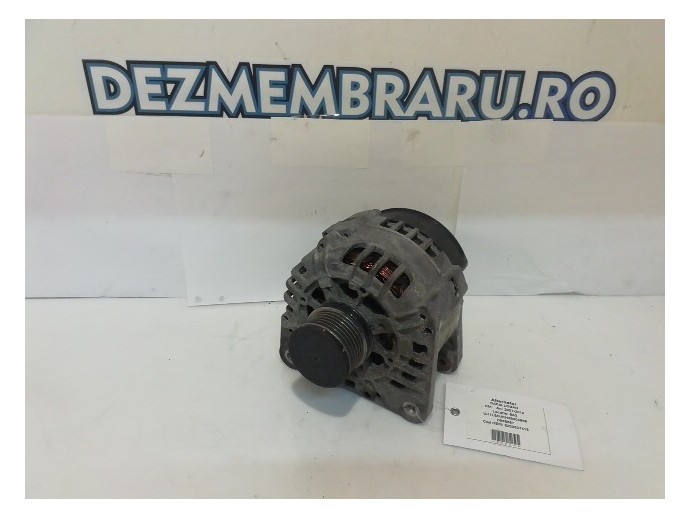 Alternator Dacia Logan 1 1.5 DCI 8200537415 2004-2012