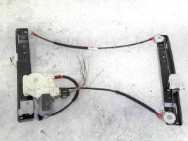 Macara electrica geam stanga spate Ford S-Max 1 [Fabr 2006-2014] 6M21 U27001 BR