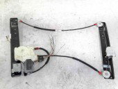 Macara electrica geam stanga spate Ford S-Max 1 [Fabr 2006-2014] 6M21 U27001 BR
