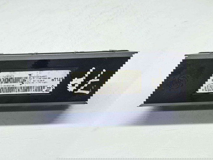  Modul confort Opel Astra J [Fabr 2009-2015] 13578112