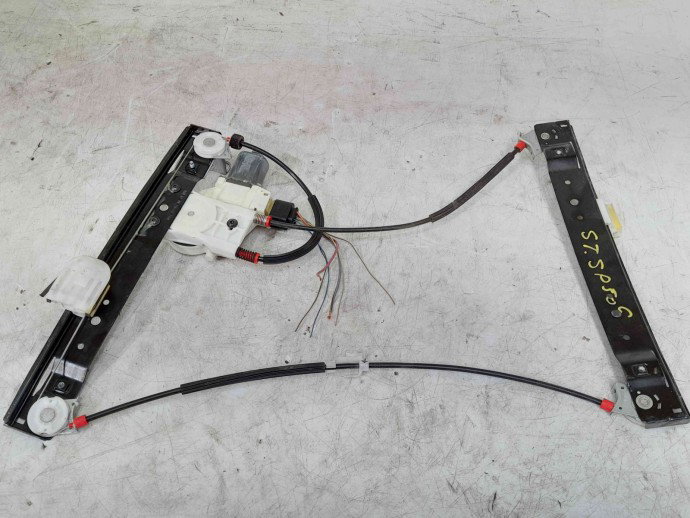Macara electrica geam stanga spate Ford S-Max 1 [Fabr 2006-2014] 6M21 U27001 BR
